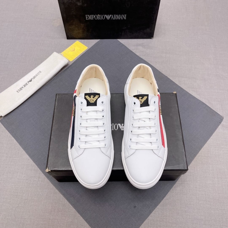 Armani Sneakers